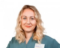Хамитова Арина Валерьевна