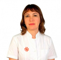 Минигулова Гульнара Мисдаковна
