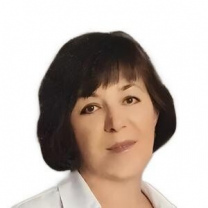 Мухаметова Алсу Азнабаевна