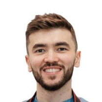 Кадырбаев Галим Файзиевич
