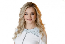 Корчагина Юлия Александровна