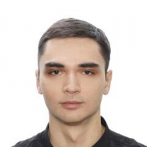 Усманов Ильназ Радикович