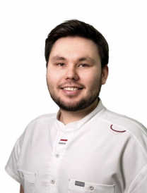 Кашанов Мурат Ранифович