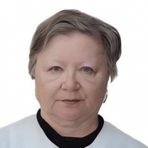 Фаттахова Рима Ахметовна