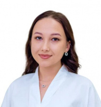 Асмандиярова Лилия Рафаэлевна 