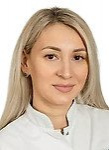 Галиахметова Диля Салаватовна