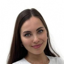 Галиева Алина Амировна