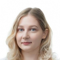 Мудрецова Валерия Александровна