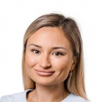 Алексеева Алиса Владиславовна
