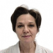 Абдрашитова Ильсияр Рифовна