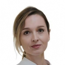 Тарасова Анастасия Игоревна