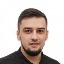 Каримов Карим Абдувахобович