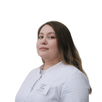 Хаматова Зилина Ниязиевна
