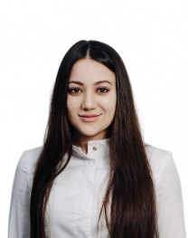 Мирасова Карина Юльевна
