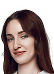 Кудряшова Ангелина Юрьевна