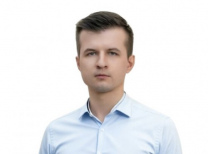 Бражников Максим Владимирович