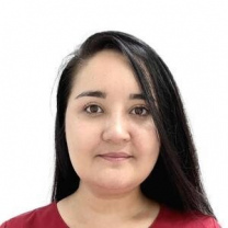 Шакирова Лилия Саматовна
