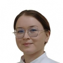 Сафиуллина Зульхиза Галимовна