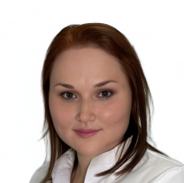 Валиева Карина Валерьевна