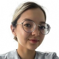 Гарипова Диана Вадимовна