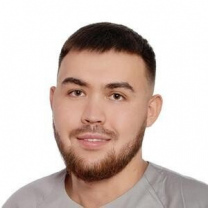 Исмагилов Чингиз Саматович