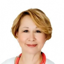 Абдуллина Гузель Зуфаровна