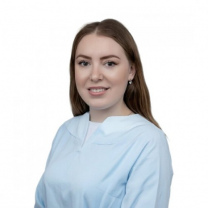 Киреева Элина Тимуровна
