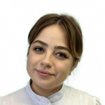 Гафурова Алсу Рашитовна