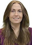 Гиниятуллина Альфия Наилевна