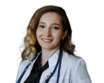Гибадуллина Гульшат Фадисовна
