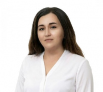 Альмухаметова Эльмира Тимергалиевна