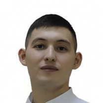 Ишбаев Чингиз Рамилевич