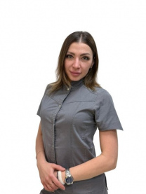 Зарайская Антонина Александровна