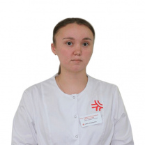 Абубакирова Гульназ Алмазовна