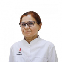 Халимова Разия Муратовна