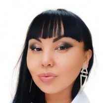 Звонова Оксана Бактыбаевна