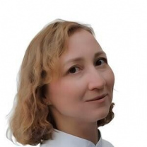 Яхина Алина Рамиловна