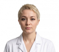 Смирнова Ирина Олеговна