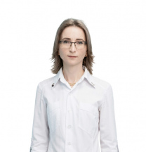 Киндибулатова Альбина Альбертовна