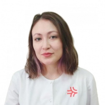 Ишмухаметова Карина Альбертовна