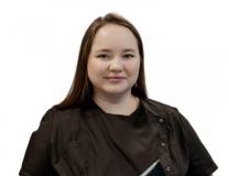 Шарафутдинова Гульсум Мусаевна