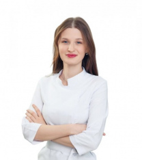 Хамматова Юлия Раилевна
