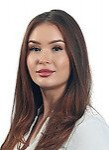 Муртазина Диана Ильдаровна