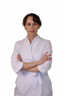 Трякшина Ольга Андреевна