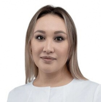 Саляхова Регина Радиковна