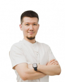 Баулиев Аллаяр