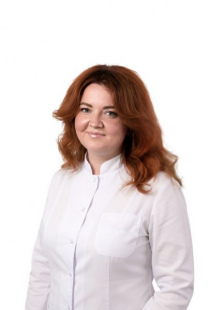 Баталова Инна Сергеевна