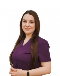 Латыпова Ленара Руслановна