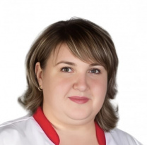 Лопатина Наталья Викторовна