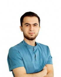 Сабзаев Мухаммад Исроилович